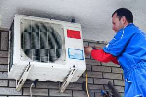 HVAC Companies Near Diablo, CA Available Now